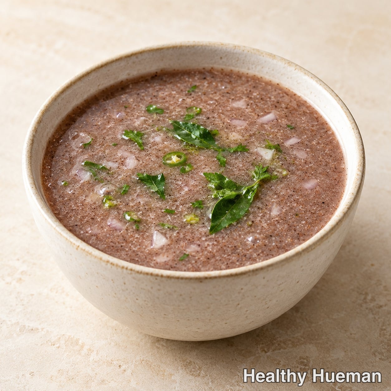 Ragi ambli