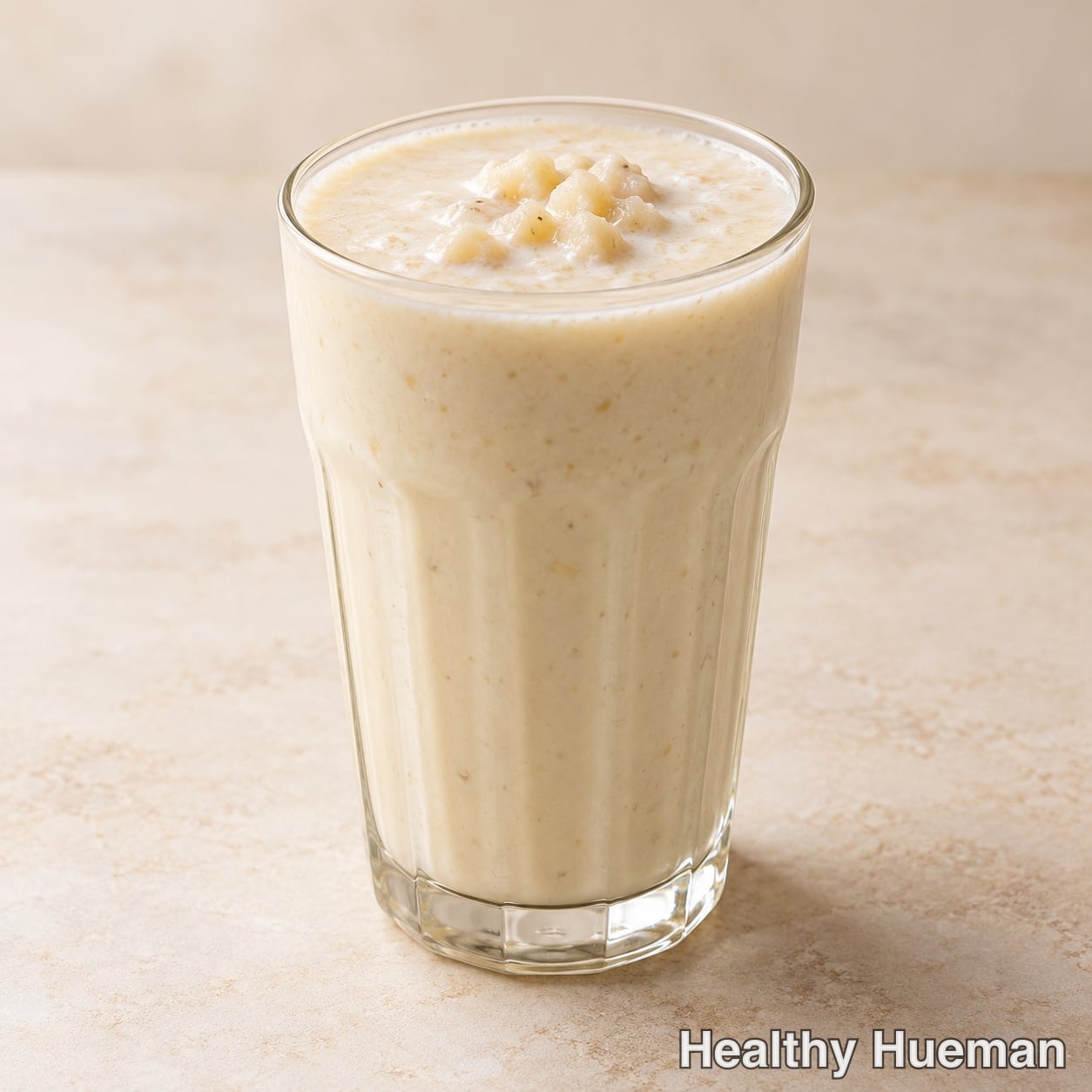 Sitaphal milkshake