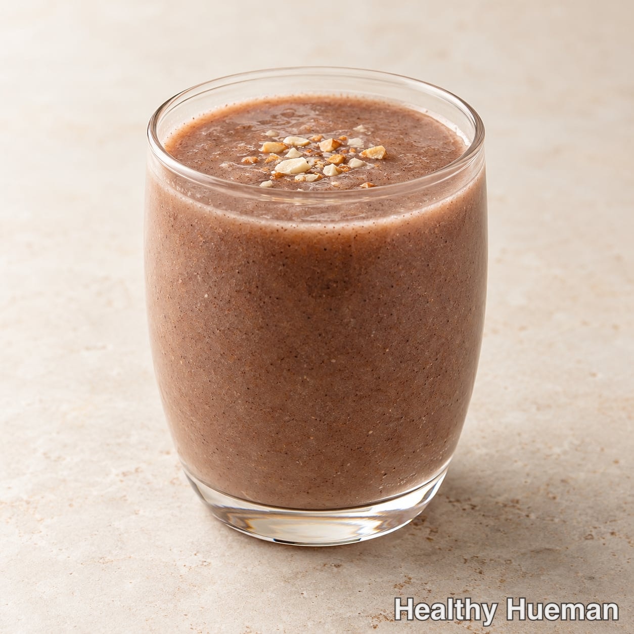 Sweet ragi malt