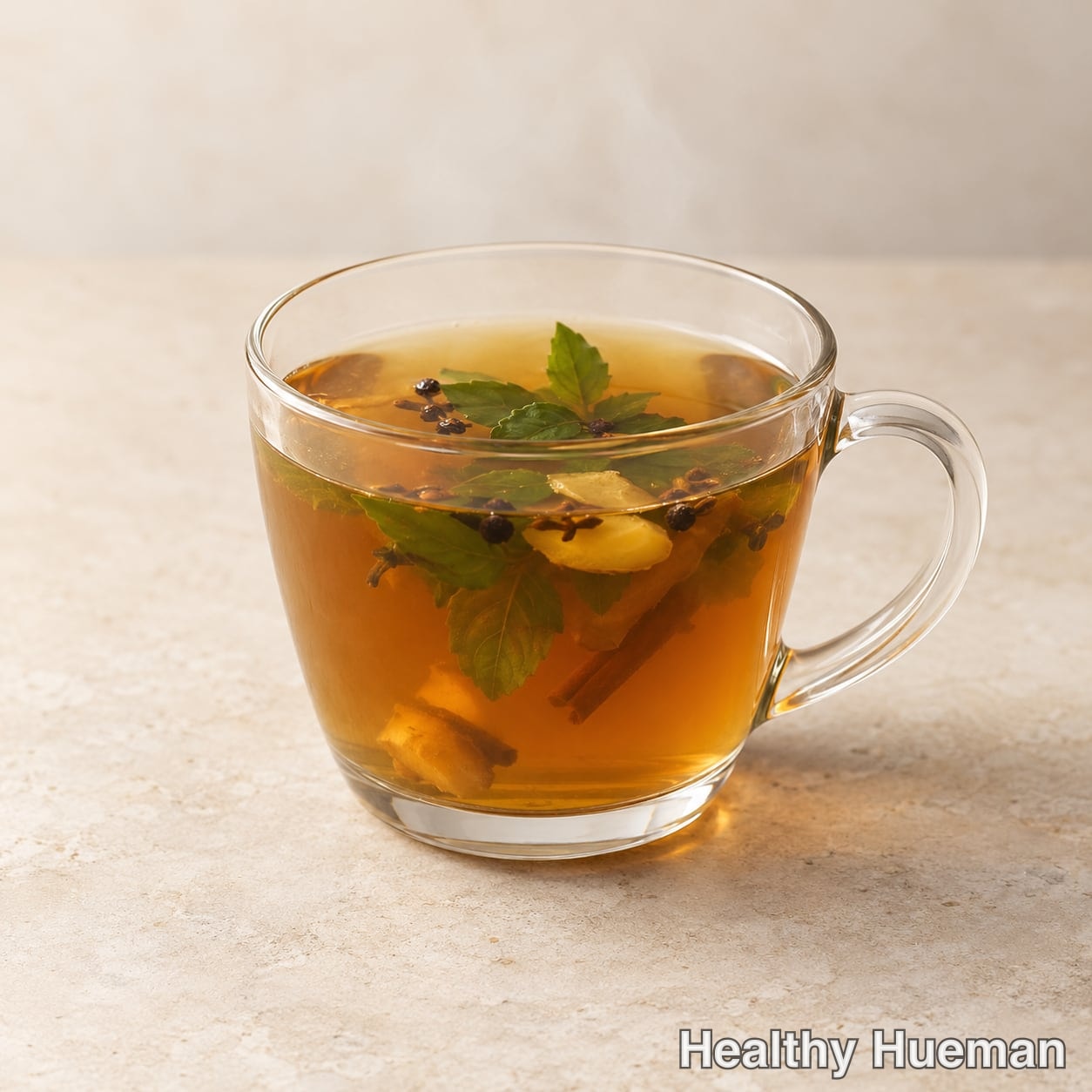 Tulsi kadha